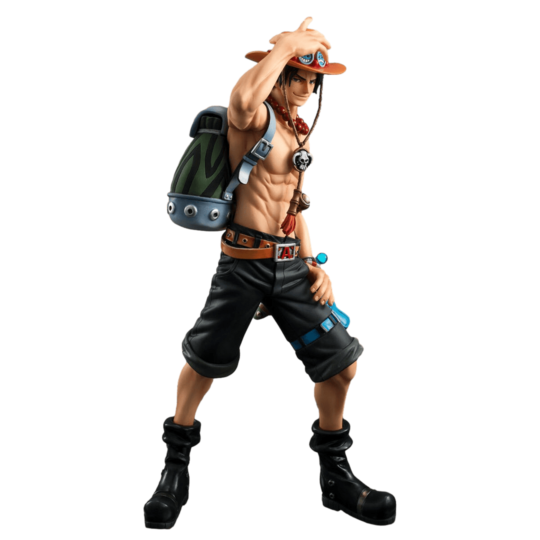 Figurine One Piece Ace