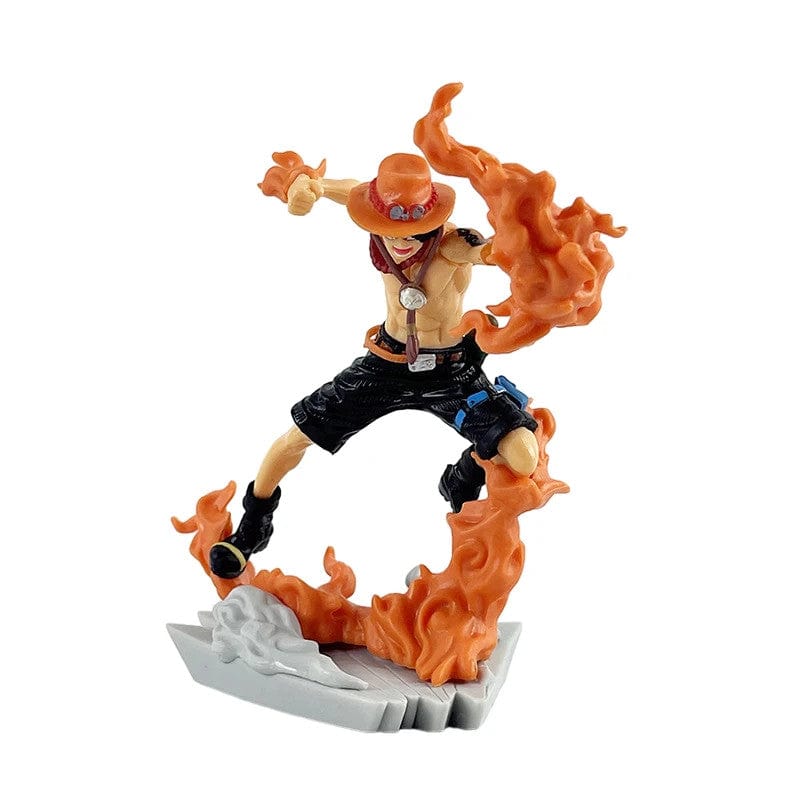 Figurine One Piece Ace