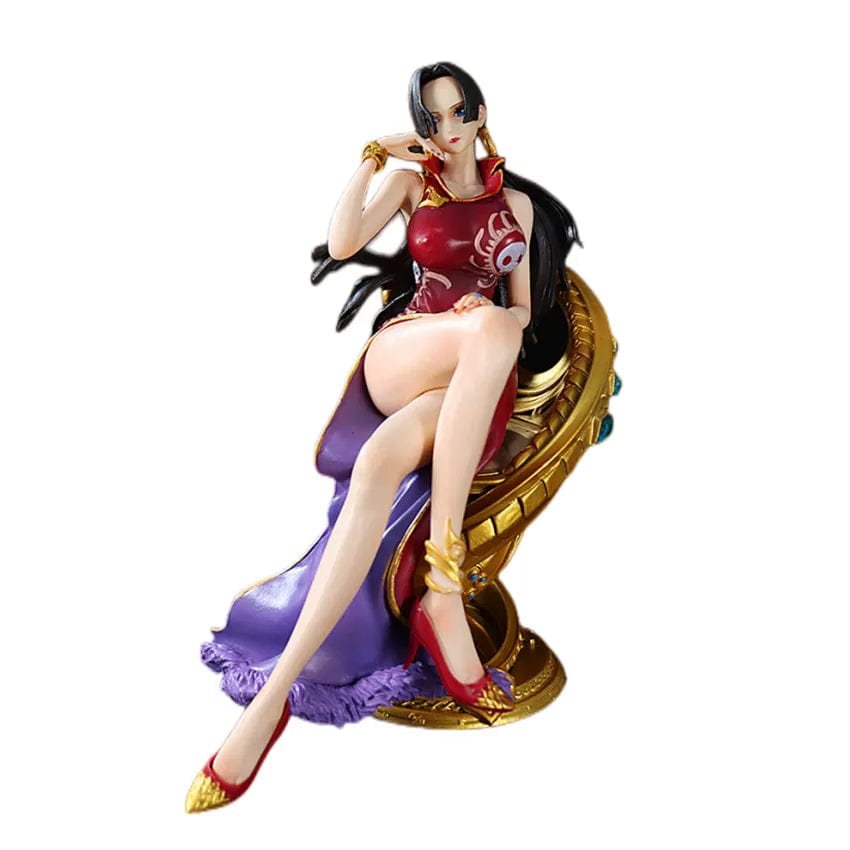 Figurine One Piece Boa Hancock