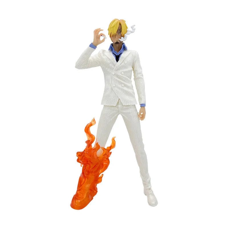 Figurine One Piece Sanji
